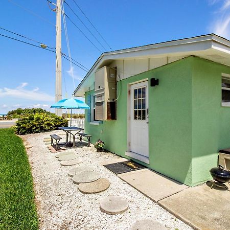 Gulf View Cottage #3 Bradenton Beach Eksteriør billede