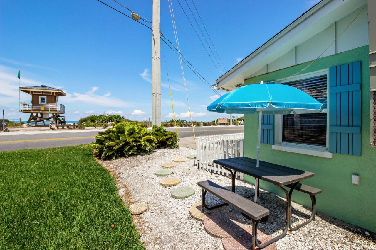 Gulf View Cottage #3 Bradenton Beach Eksteriør billede
